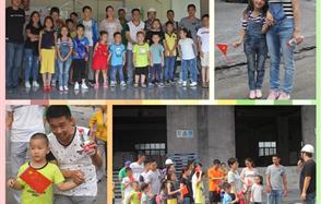 攜手川恒，共享歡樂時(shí)光