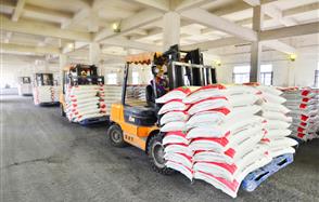 川恒股份5月生產(chǎn)喜報(bào)——產(chǎn)量創(chuàng)新高，月產(chǎn)量突破4萬(wàn)噸