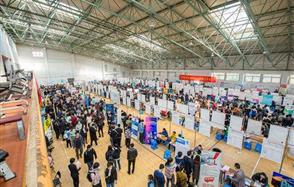 川恒股份“秋季校招”啟動(dòng)，有你期待的職位嗎？