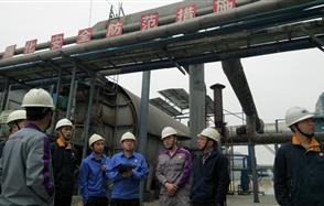 深刻汲取“3.21”教訓(xùn)，川恒股份排查整治，嚴(yán)防事故