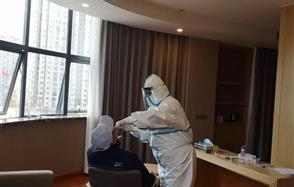 嚴格排查再復工，川恒股份在行動！