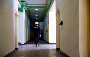 因為被需要，所以勇往直前