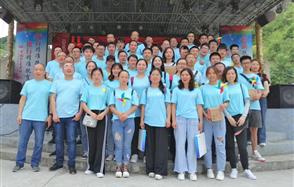 回望過去；風(fēng)雨砥礪；展望未來，樓蘭可破